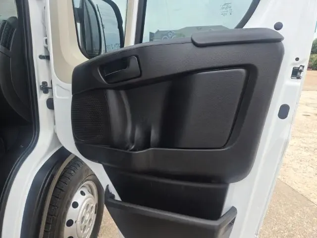 Photo 16 of 2022 Ram Promaster 2500 Vf for sale in Houston, TX