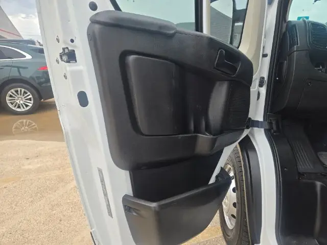Photo 17 of 2022 Ram Promaster 2500 Vf for sale in Houston, TX
