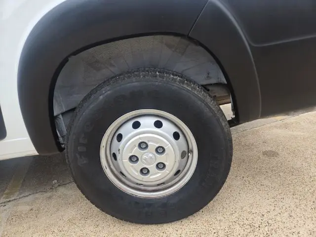 Photo 18 of 2022 Ram Promaster 2500 Vf for sale in Houston, TX