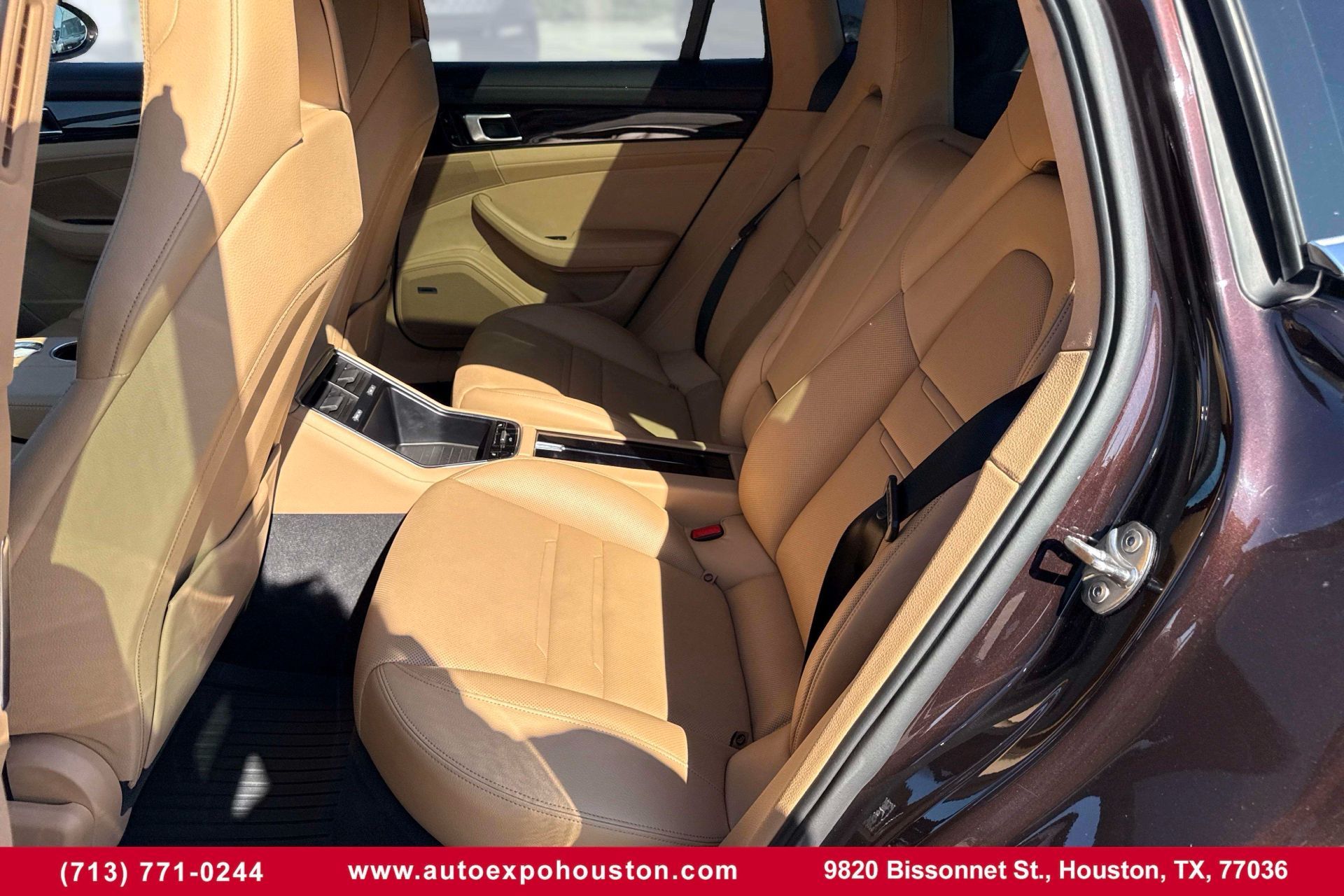Photo 27 of 2018 Porsche Panamera Type for sale in Houston, TX