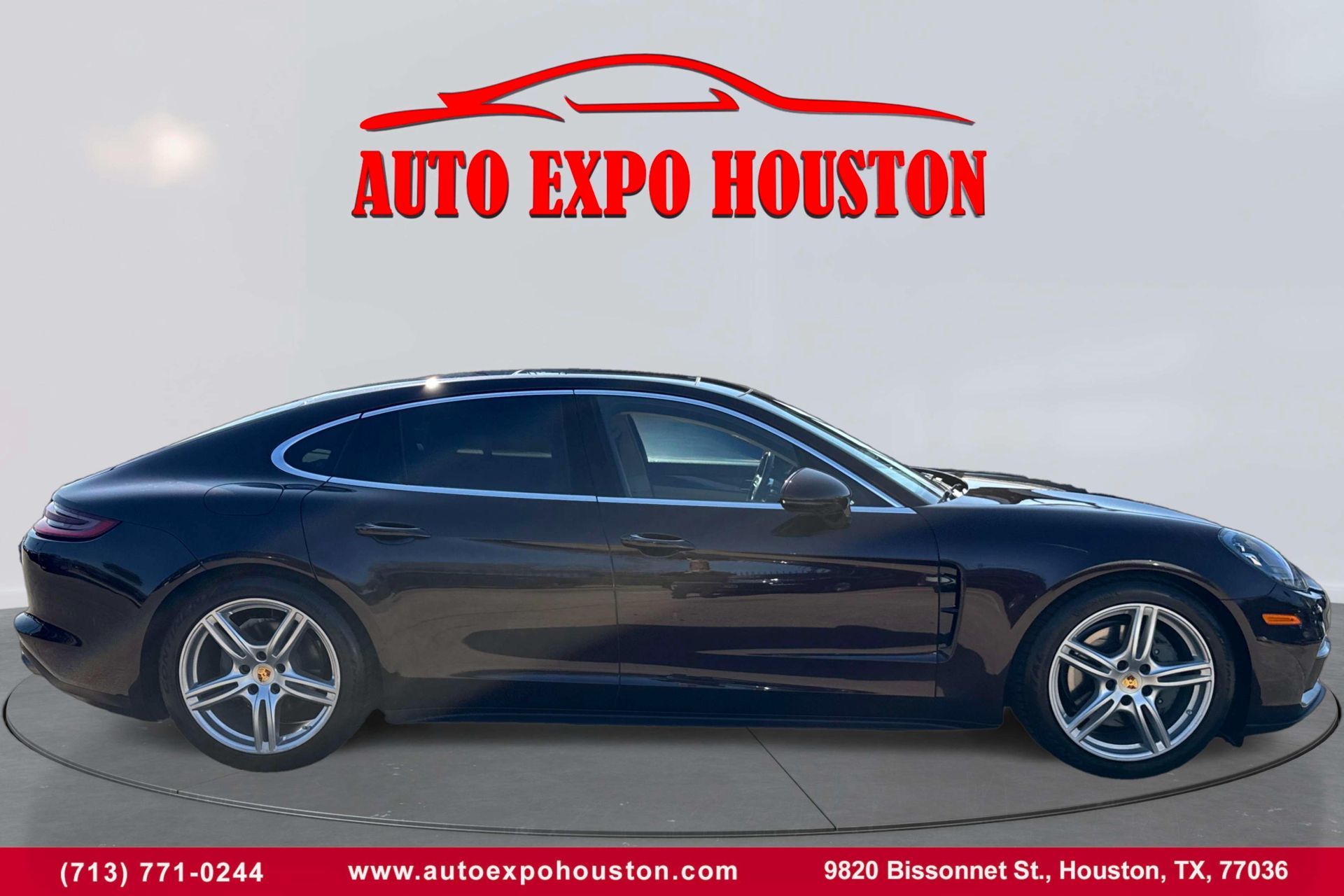 Photo 42 of 2018 Porsche Panamera Type for sale in Houston, TX