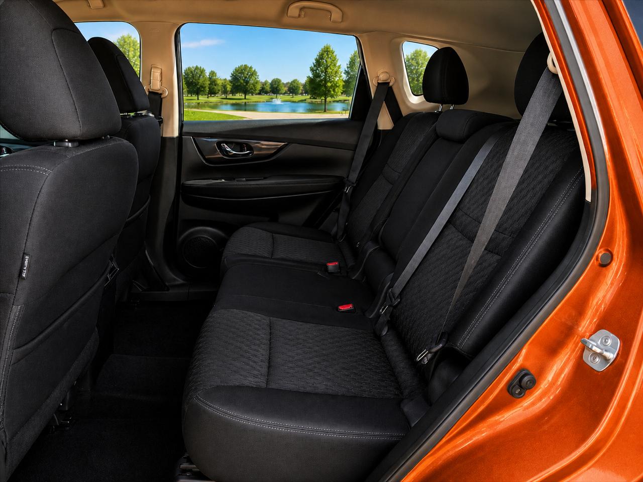 2018 Nissan Rogue for sale in Houston, TX