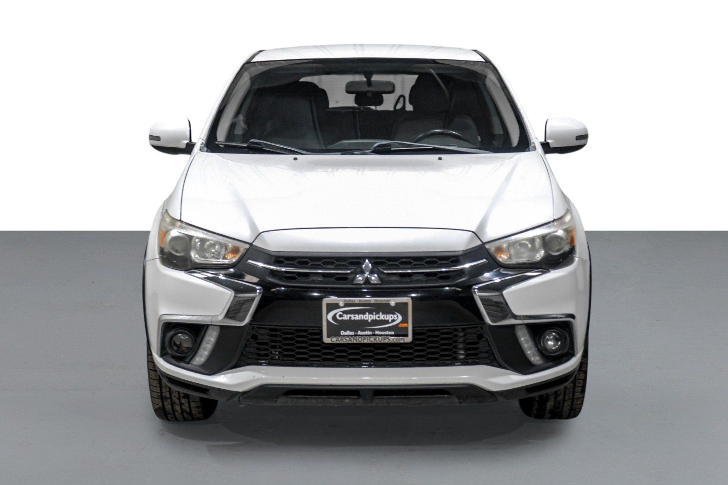 Photo 5 of 2018 Mitsubishi Outlander Sport Wagon for sale in Katy, TX