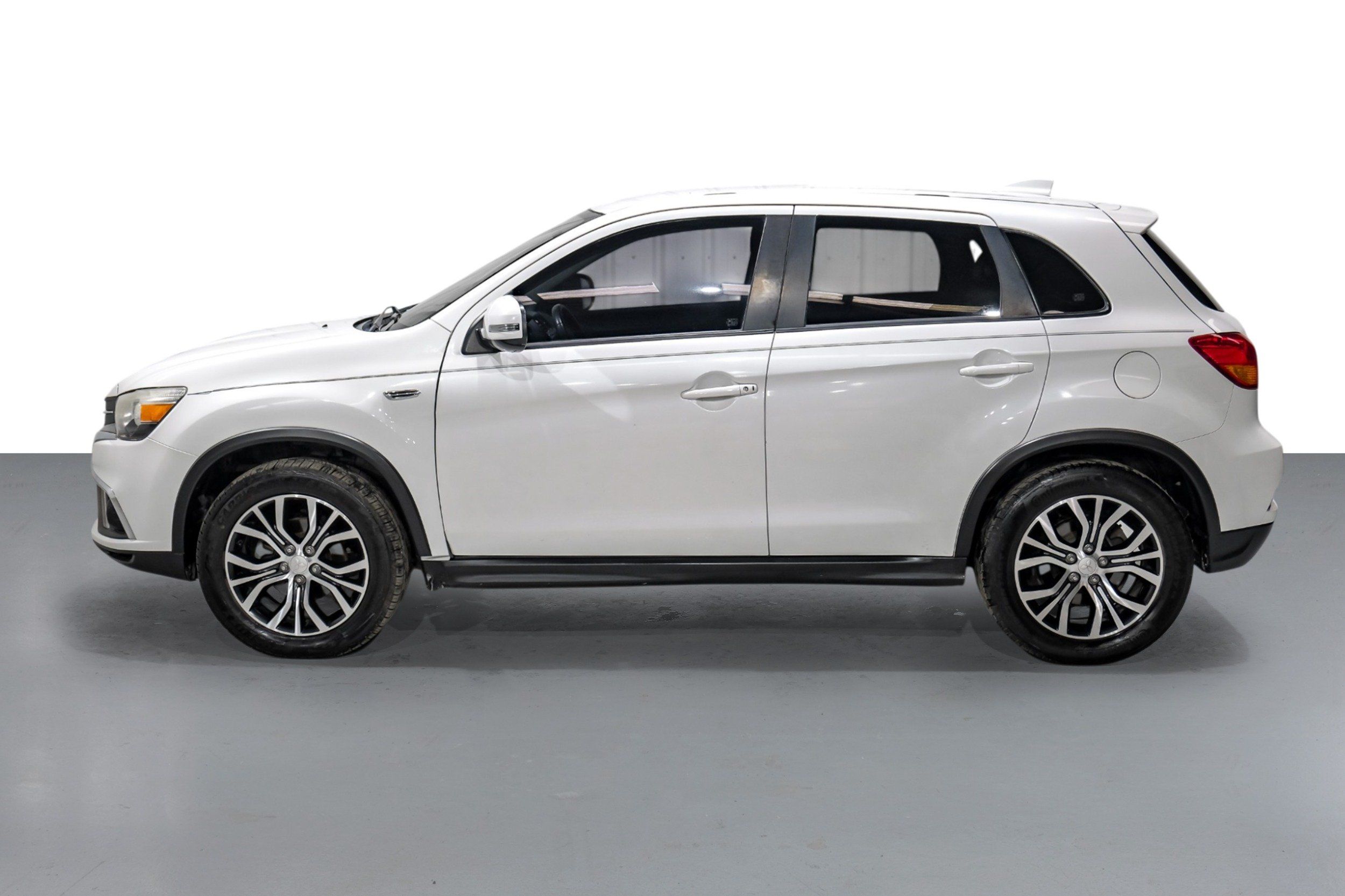 Photo 13 of 2018 Mitsubishi Outlander Sport Wagon for sale in Katy, TX