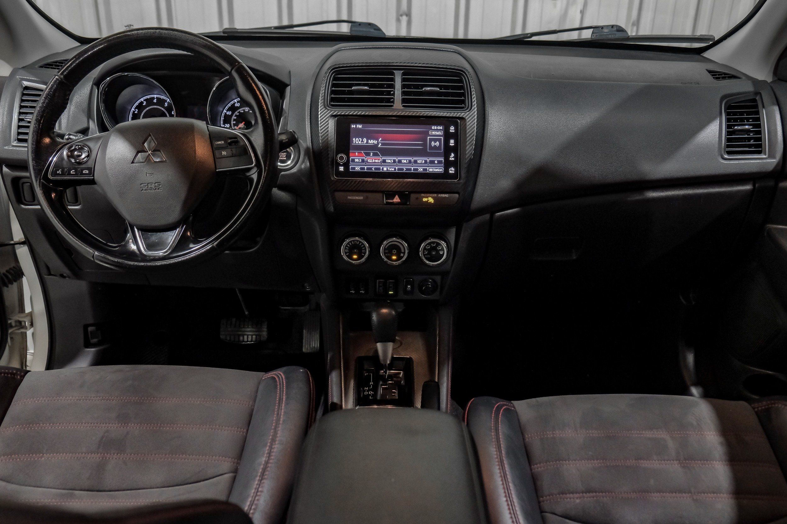 Photo 17 of 2018 Mitsubishi Outlander Sport Wagon for sale in Katy, TX