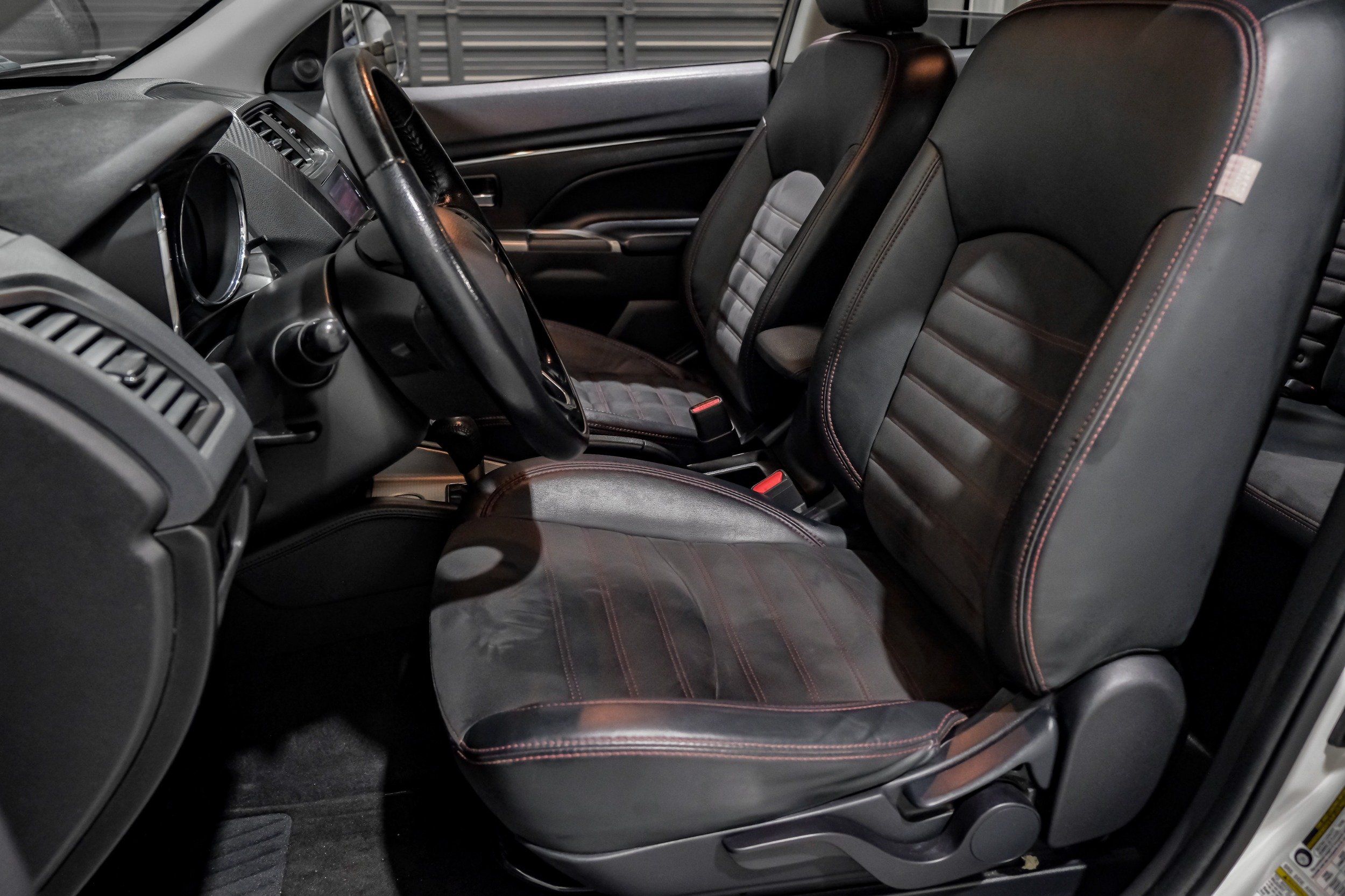 Photo 39 of 2018 Mitsubishi Outlander Sport Wagon for sale in Katy, TX