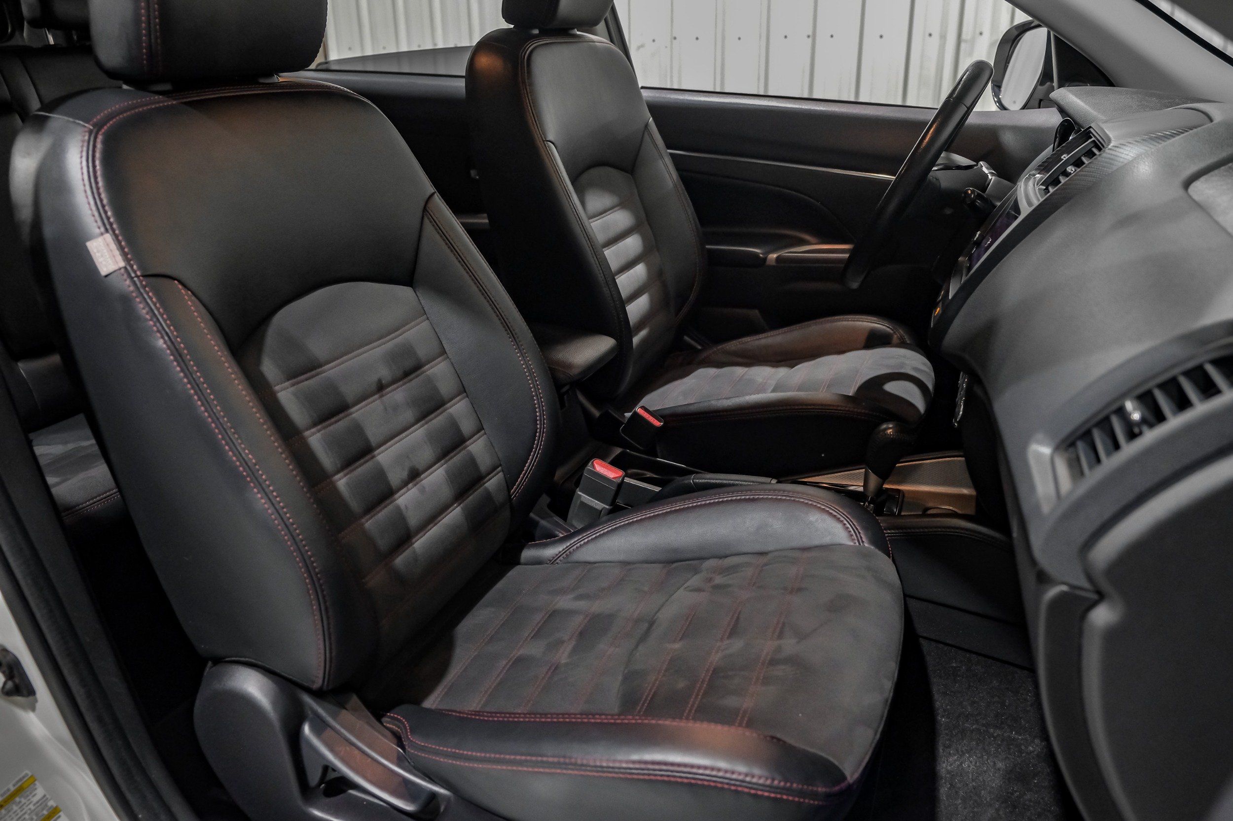 Photo 41 of 2018 Mitsubishi Outlander Sport Wagon for sale in Katy, TX