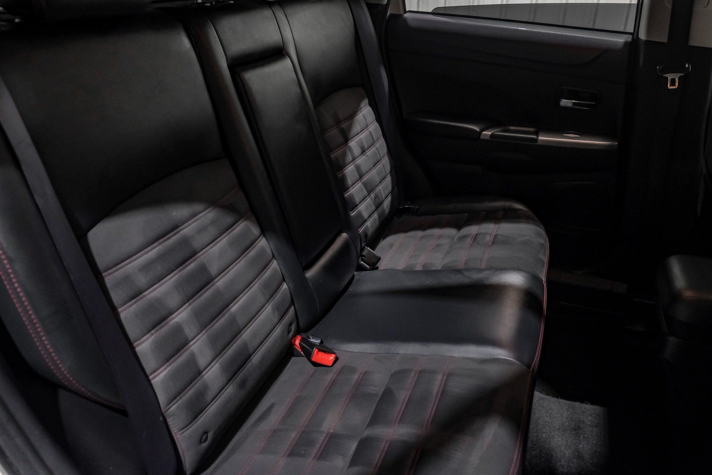 Photo 43 of 2018 Mitsubishi Outlander Sport Wagon for sale in Katy, TX