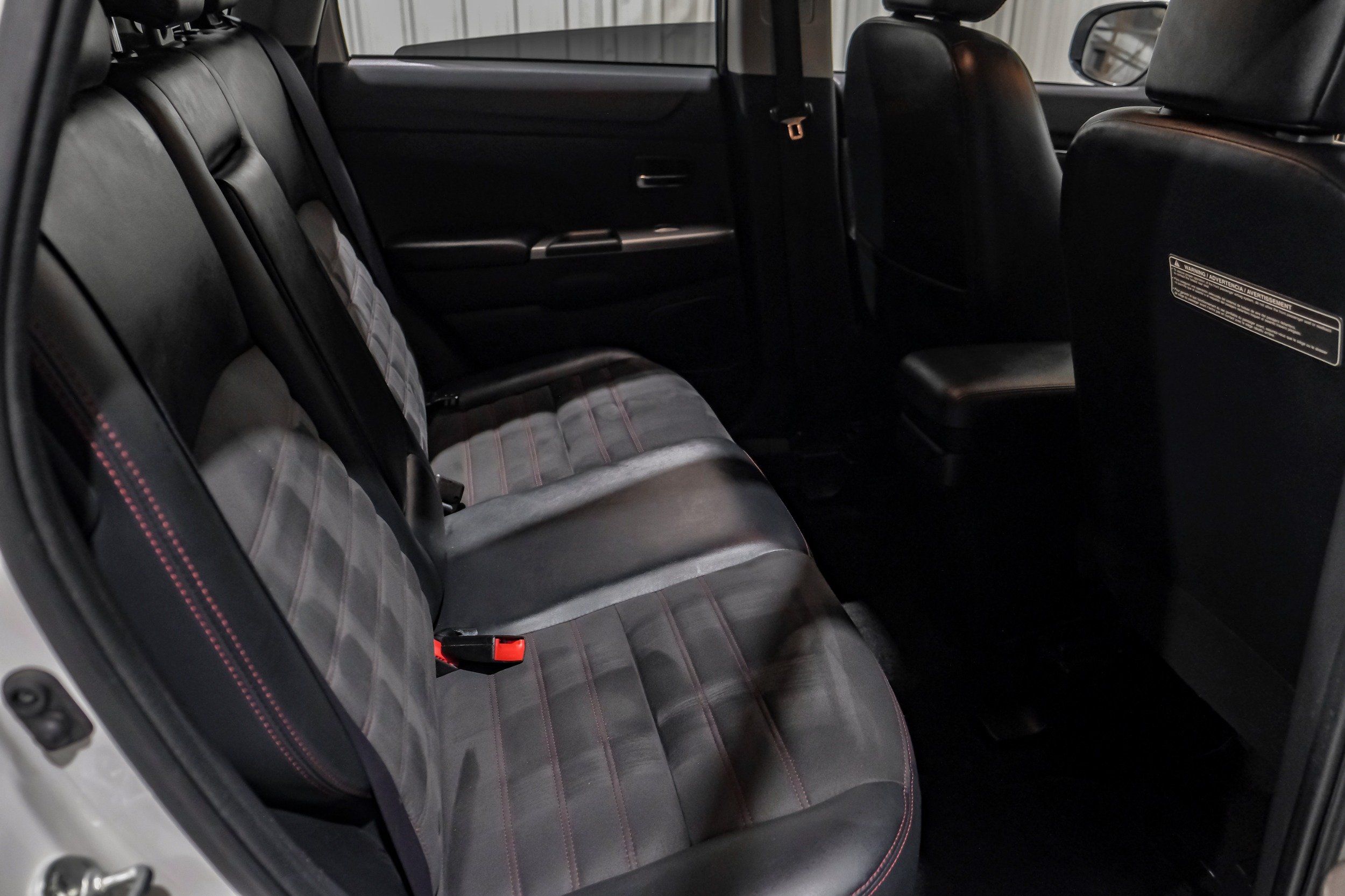 Photo 45 of 2018 Mitsubishi Outlander Sport Wagon for sale in Katy, TX
