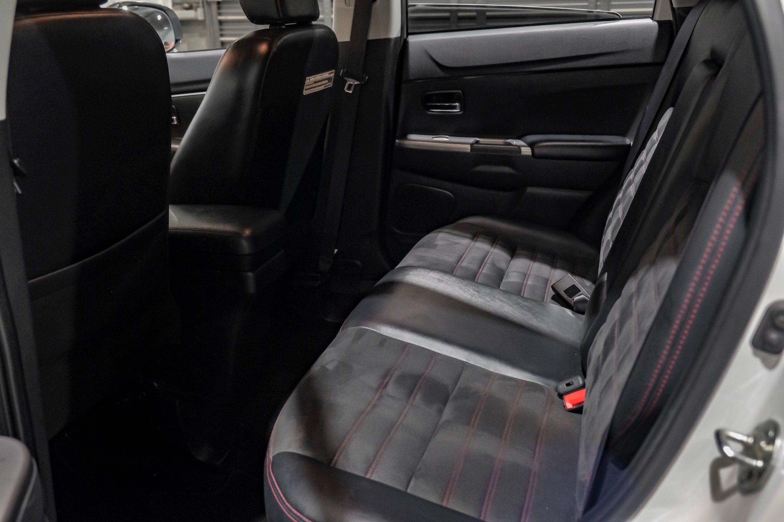 Photo 47 of 2018 Mitsubishi Outlander Sport Wagon for sale in Katy, TX