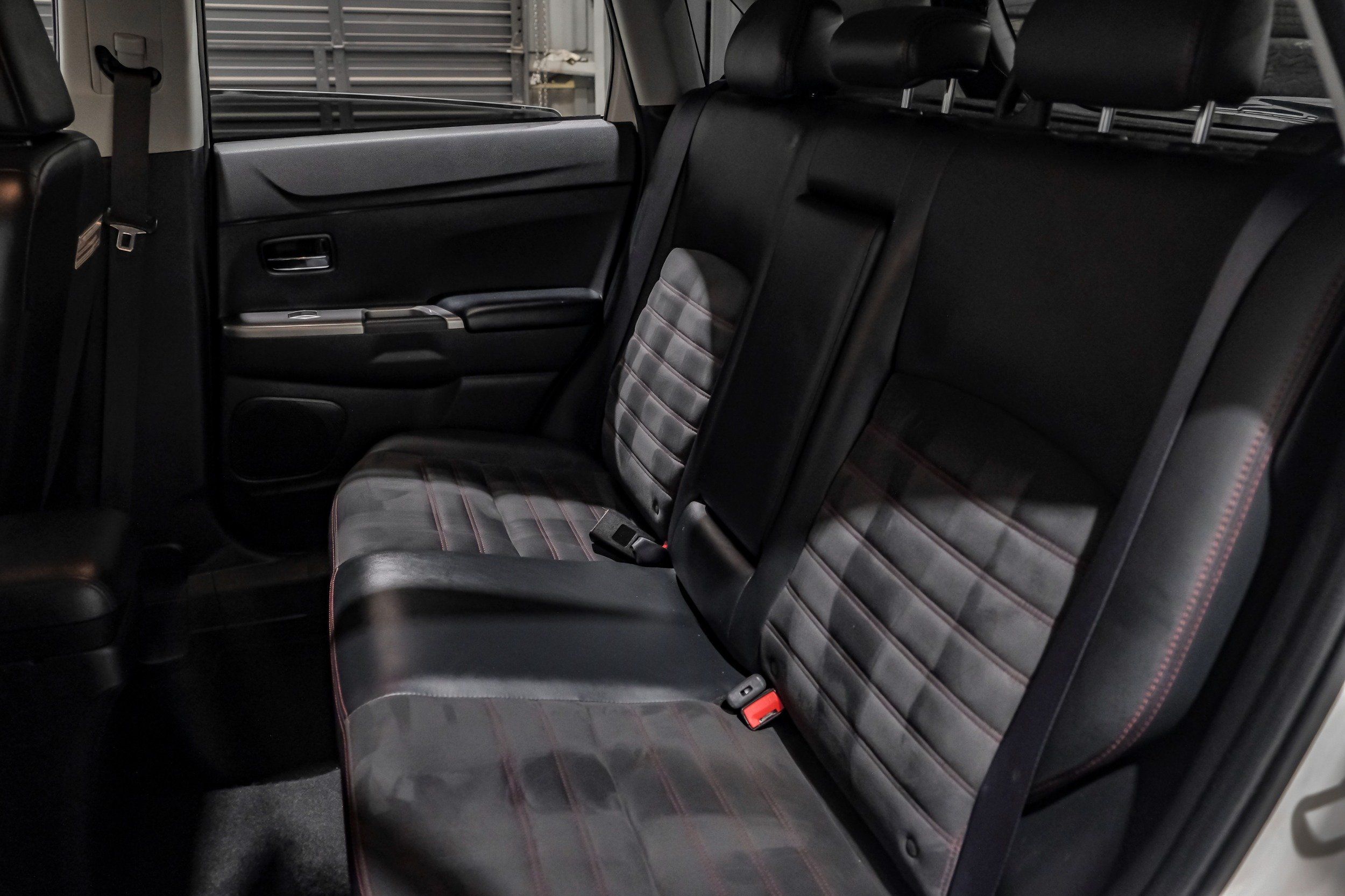 Photo 49 of 2018 Mitsubishi Outlander Sport Wagon for sale in Katy, TX