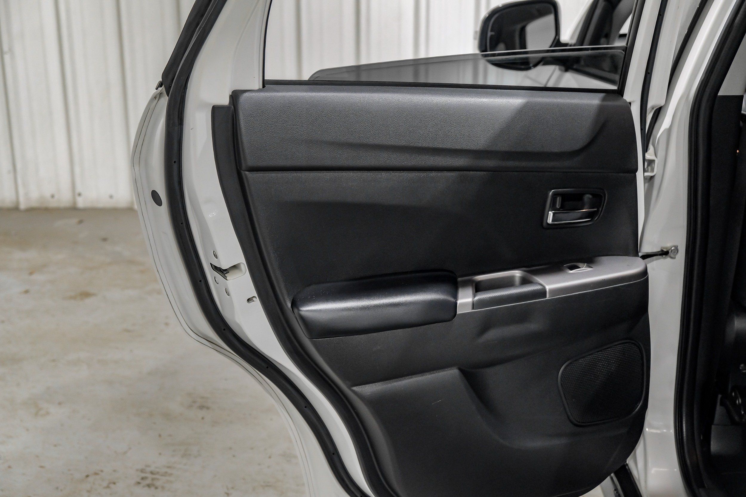 Photo 61 of 2018 Mitsubishi Outlander Sport Wagon for sale in Katy, TX