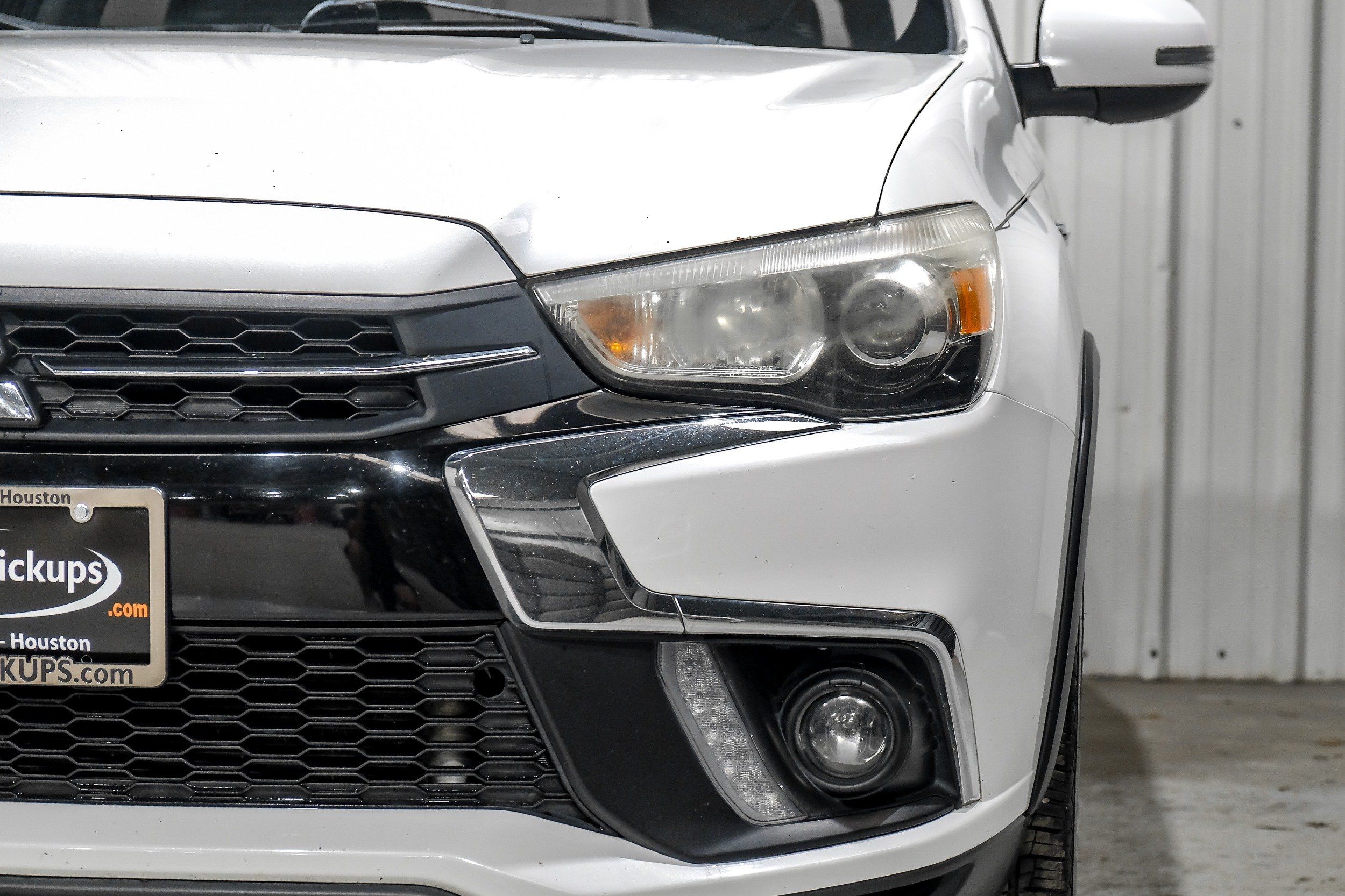 Photo 67 of 2018 Mitsubishi Outlander Sport Wagon for sale in Katy, TX