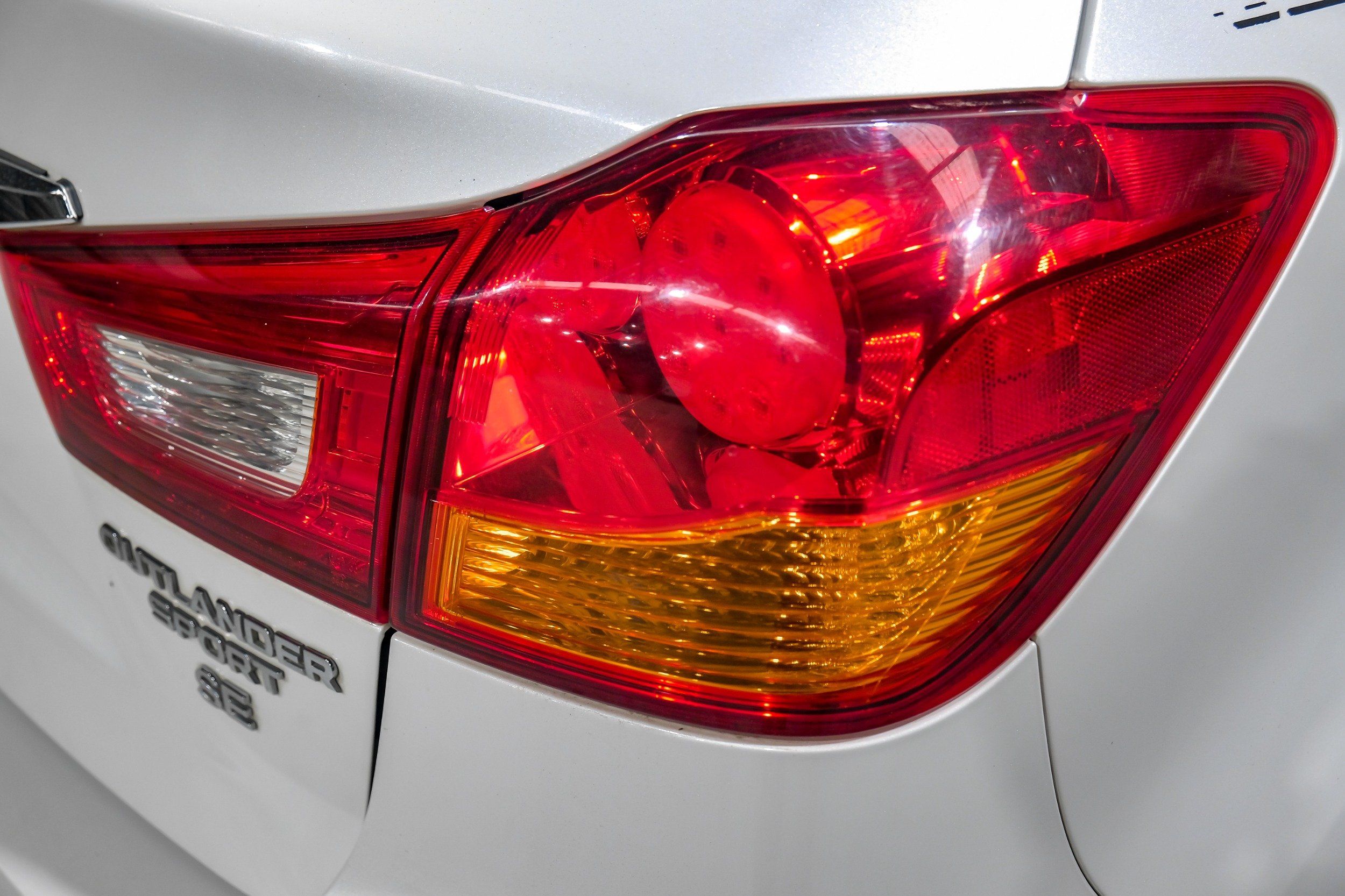 Photo 75 of 2018 Mitsubishi Outlander Sport Wagon for sale in Katy, TX
