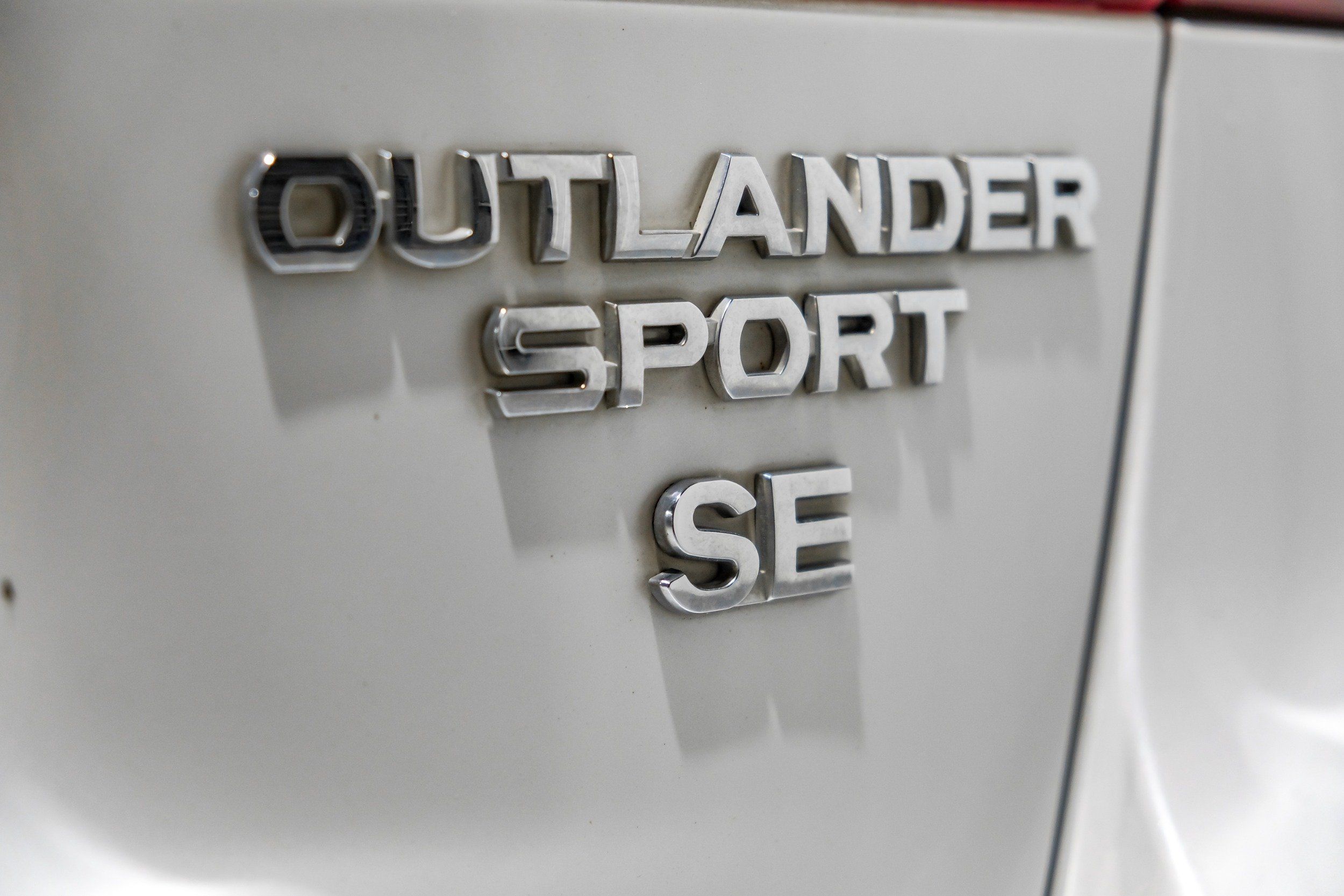 Photo 77 of 2018 Mitsubishi Outlander Sport Wagon for sale in Katy, TX