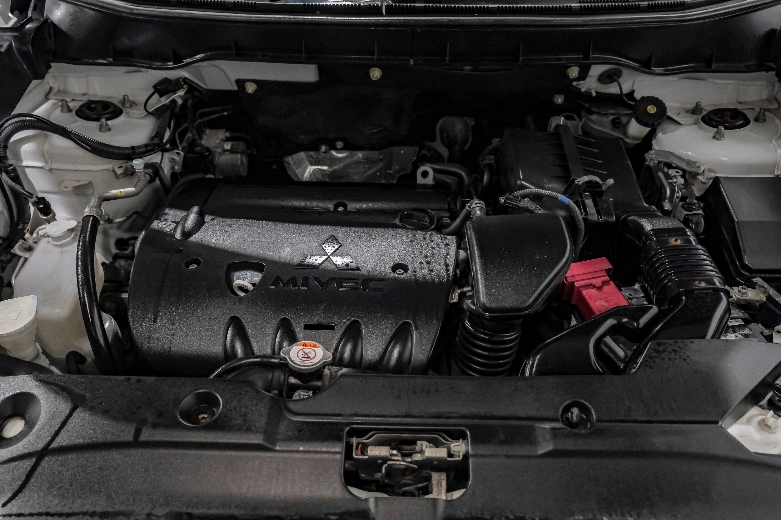 Photo 81 of 2018 Mitsubishi Outlander Sport Wagon for sale in Katy, TX