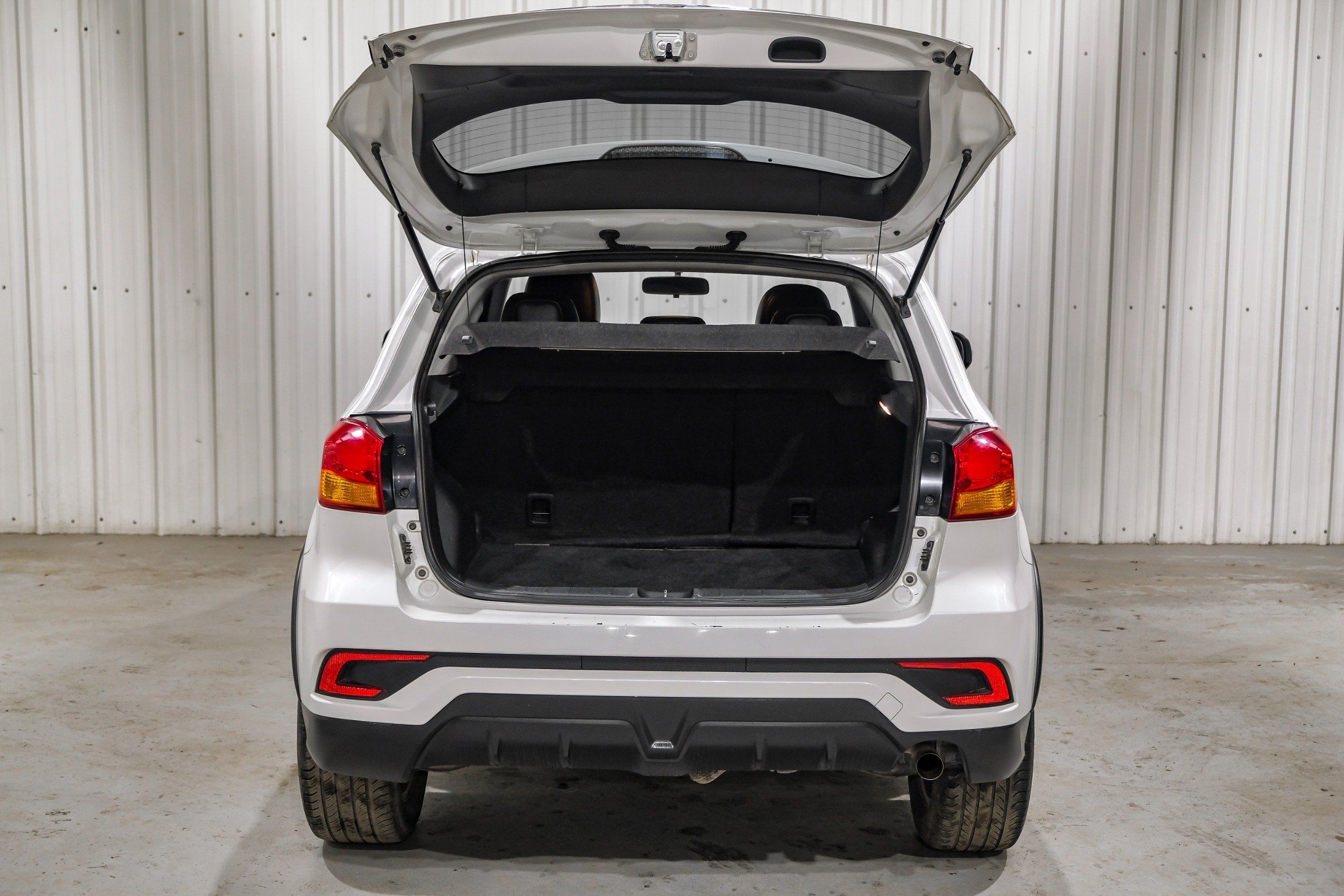 Photo 85 of 2018 Mitsubishi Outlander Sport Wagon for sale in Katy, TX