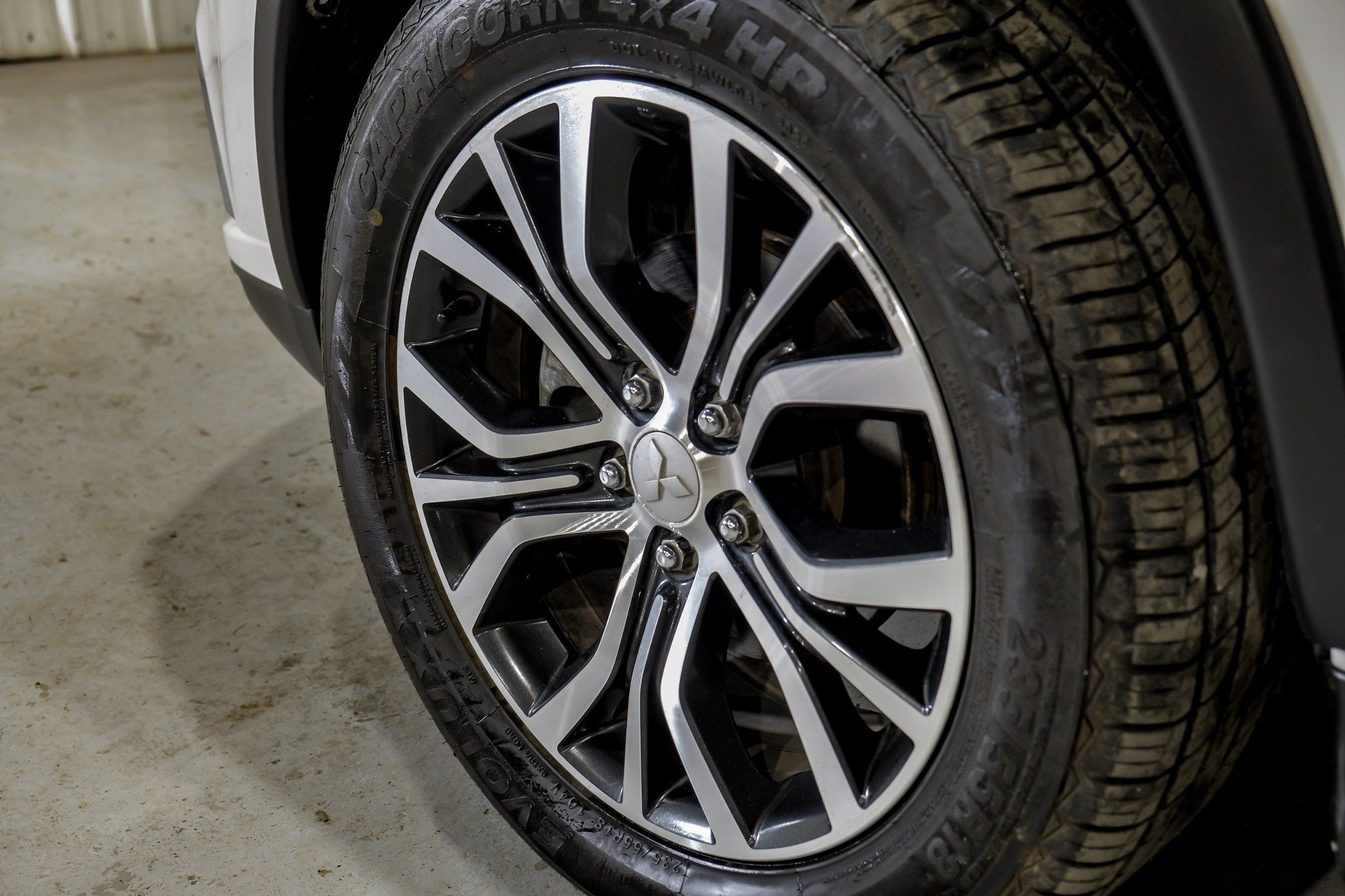 Photo 93 of 2018 Mitsubishi Outlander Sport Wagon for sale in Katy, TX