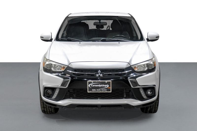 Photo 6 of 2018 Mitsubishi Outlander Sport Wagon for sale in Katy, TX