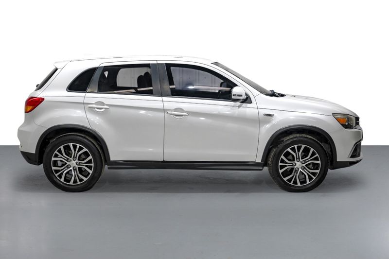 Photo 10 of 2018 Mitsubishi Outlander Sport Wagon for sale in Katy, TX