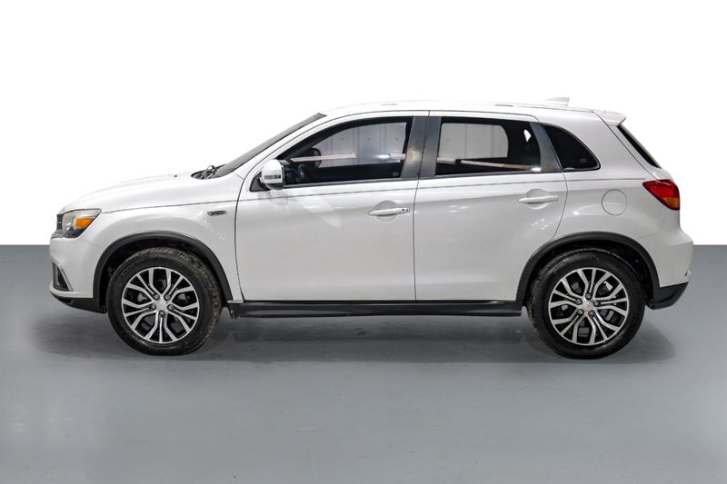 Photo 14 of 2018 Mitsubishi Outlander Sport Wagon for sale in Katy, TX