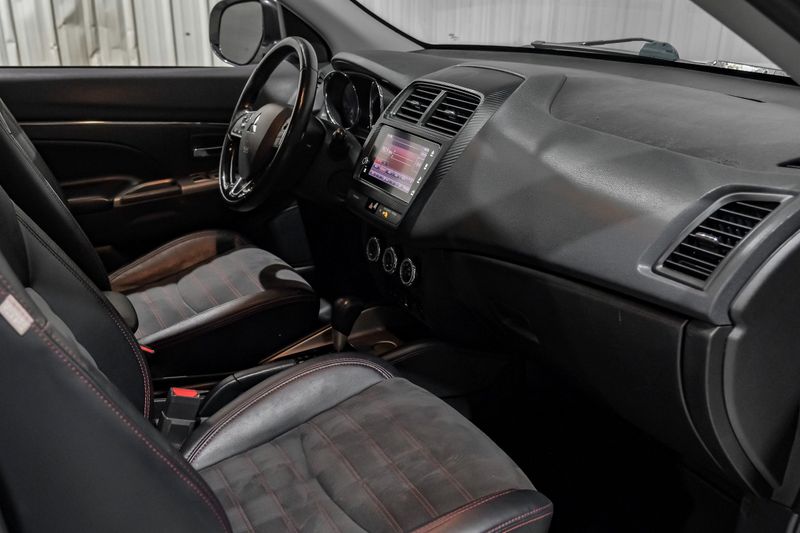 Photo 16 of 2018 Mitsubishi Outlander Sport Wagon for sale in Katy, TX