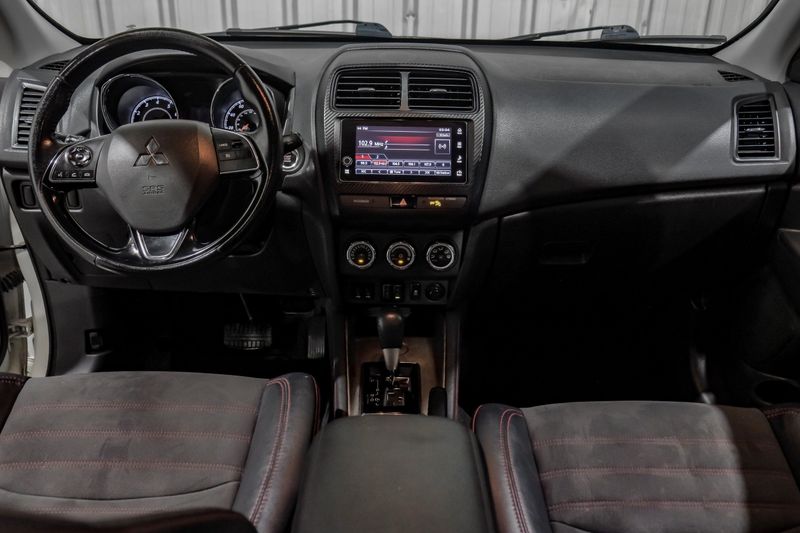 Photo 18 of 2018 Mitsubishi Outlander Sport Wagon for sale in Katy, TX