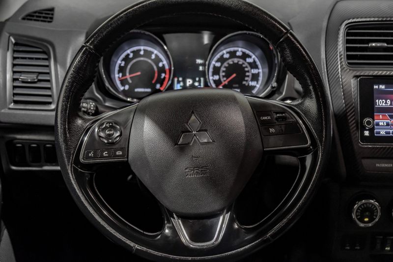 Photo 22 of 2018 Mitsubishi Outlander Sport Wagon for sale in Katy, TX