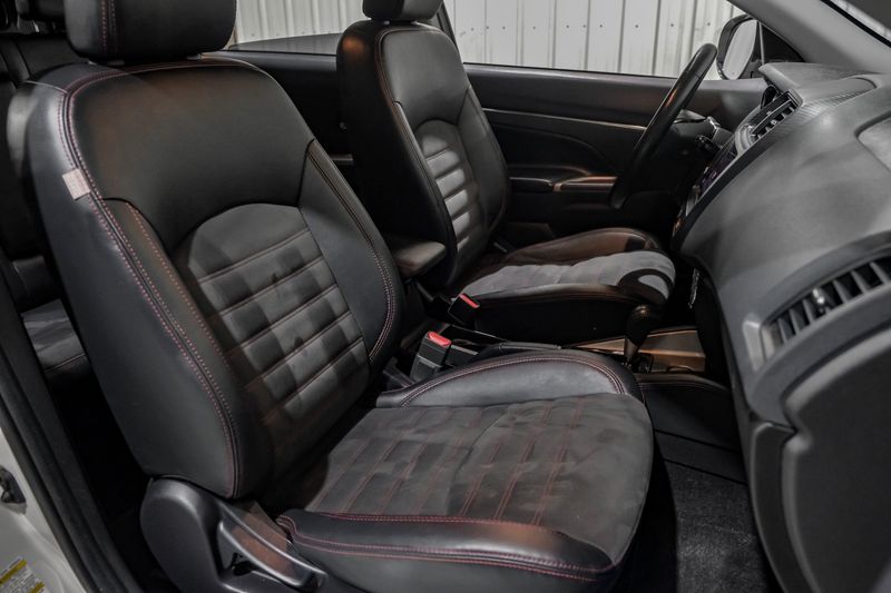 Photo 42 of 2018 Mitsubishi Outlander Sport Wagon for sale in Katy, TX