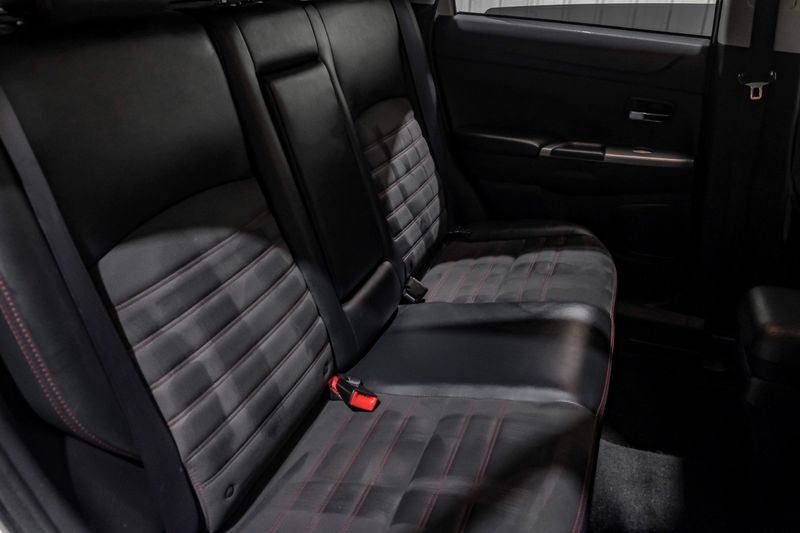 Photo 44 of 2018 Mitsubishi Outlander Sport Wagon for sale in Katy, TX