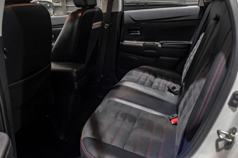 Photo 48 of 2018 Mitsubishi Outlander Sport Wagon for sale in Katy, TX