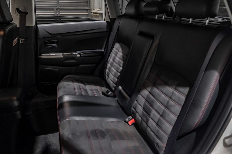 Photo 50 of 2018 Mitsubishi Outlander Sport Wagon for sale in Katy, TX