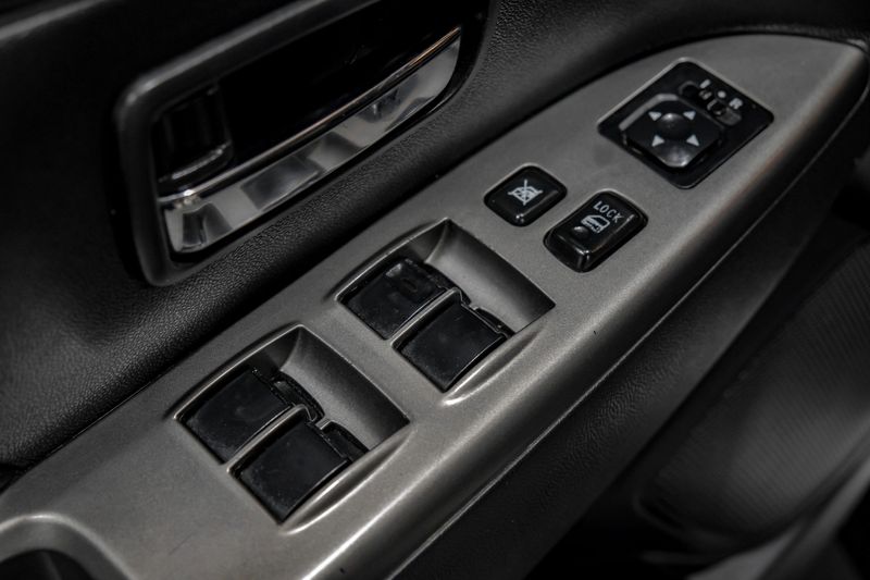 Photo 58 of 2018 Mitsubishi Outlander Sport Wagon for sale in Katy, TX