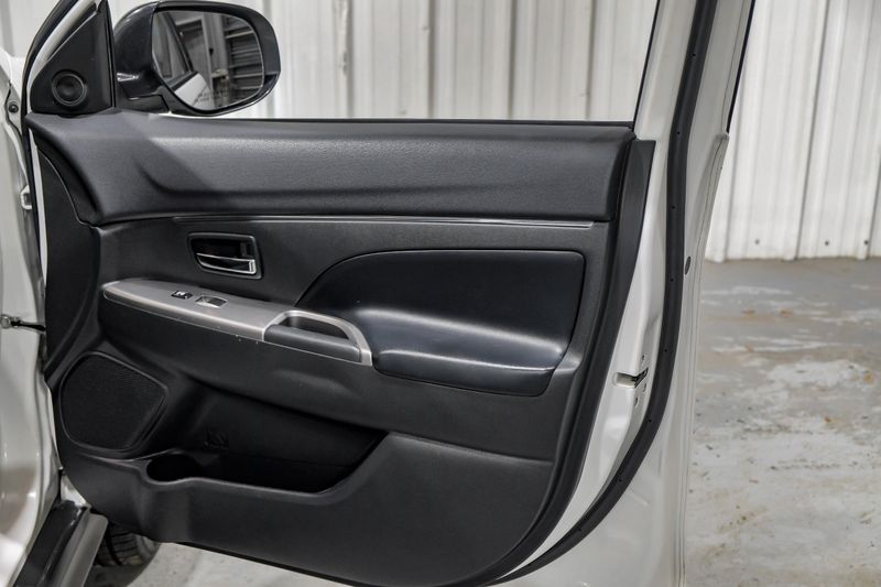Photo 60 of 2018 Mitsubishi Outlander Sport Wagon for sale in Katy, TX