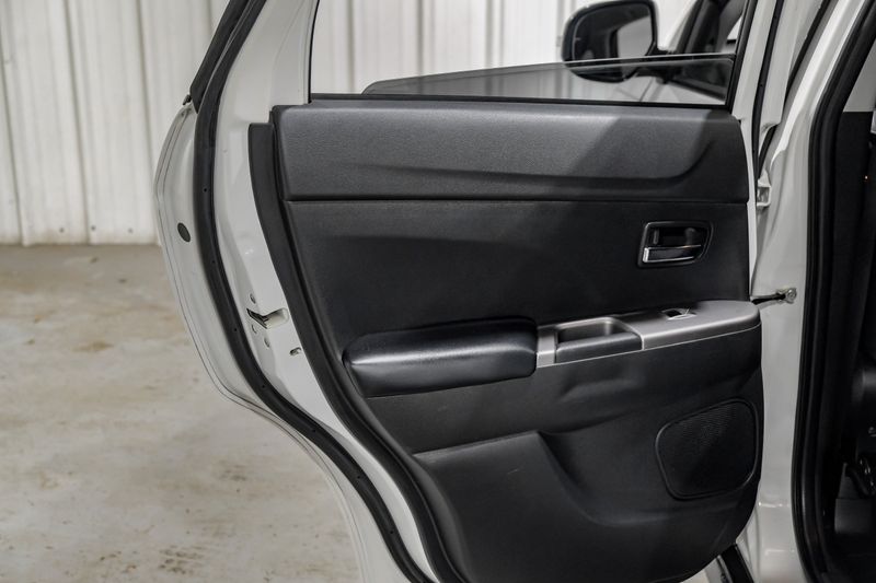 Photo 62 of 2018 Mitsubishi Outlander Sport Wagon for sale in Katy, TX