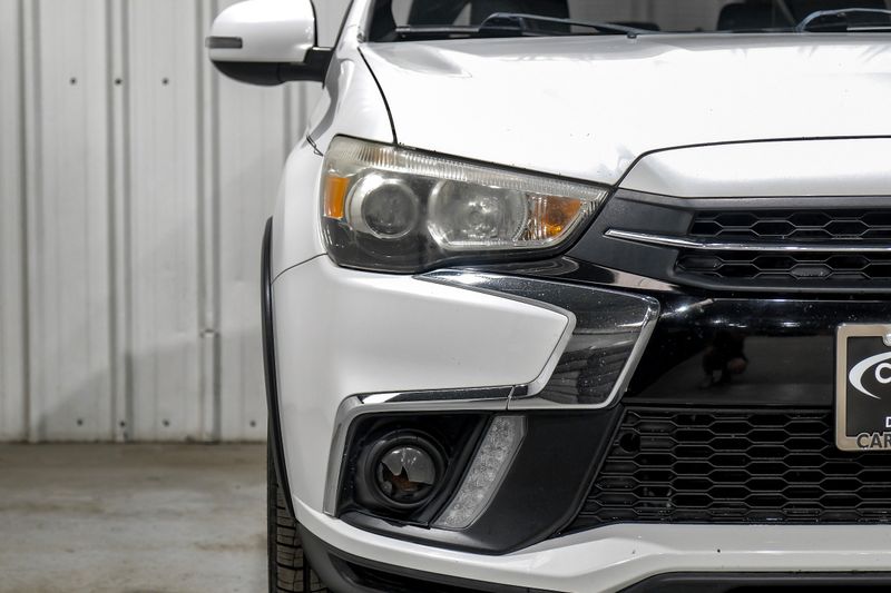 Photo 66 of 2018 Mitsubishi Outlander Sport Wagon for sale in Katy, TX