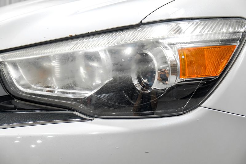 Photo 72 of 2018 Mitsubishi Outlander Sport Wagon for sale in Katy, TX