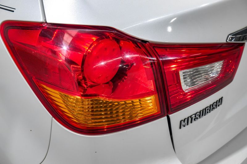 Photo 74 of 2018 Mitsubishi Outlander Sport Wagon for sale in Katy, TX