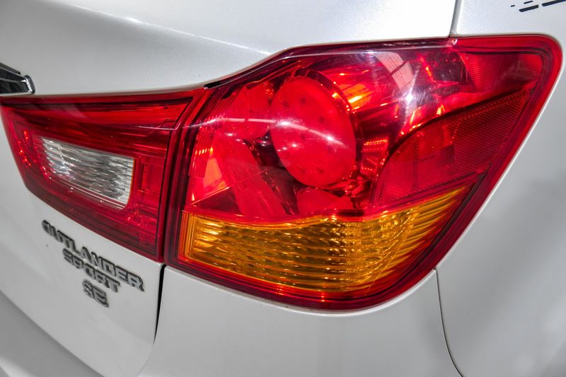 Photo 76 of 2018 Mitsubishi Outlander Sport Wagon for sale in Katy, TX