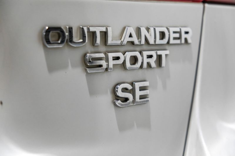 Photo 78 of 2018 Mitsubishi Outlander Sport Wagon for sale in Katy, TX