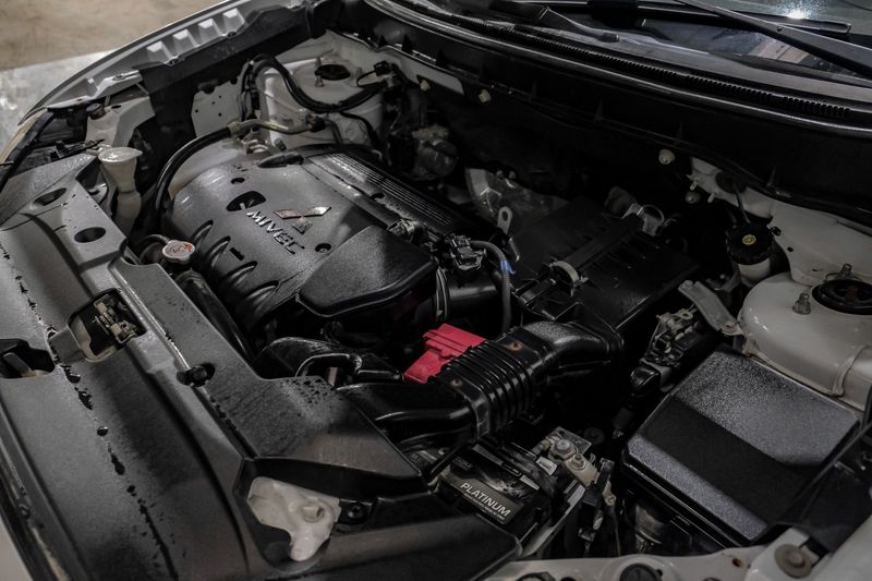 Photo 80 of 2018 Mitsubishi Outlander Sport Wagon for sale in Katy, TX
