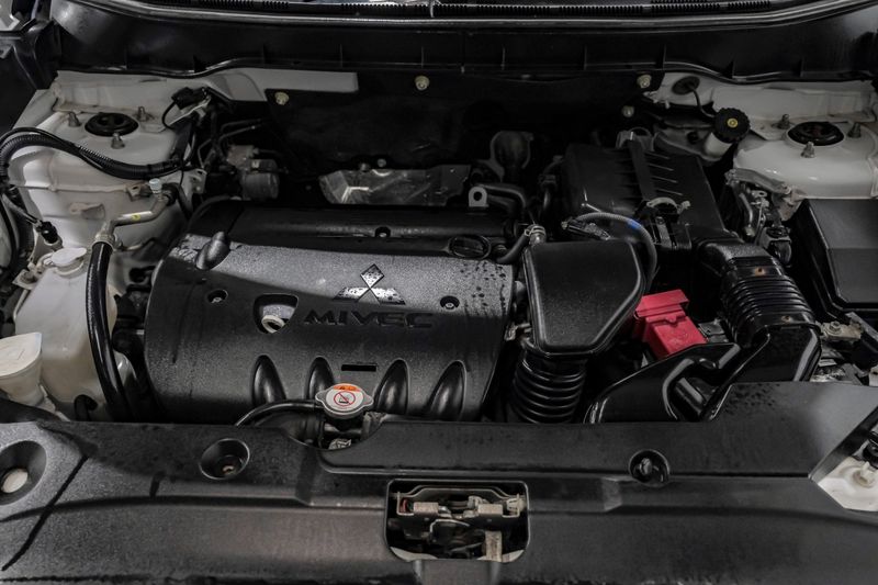 Photo 82 of 2018 Mitsubishi Outlander Sport Wagon for sale in Katy, TX
