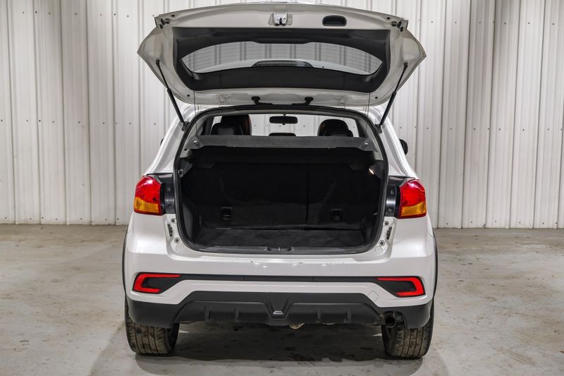 Photo 86 of 2018 Mitsubishi Outlander Sport Wagon for sale in Katy, TX
