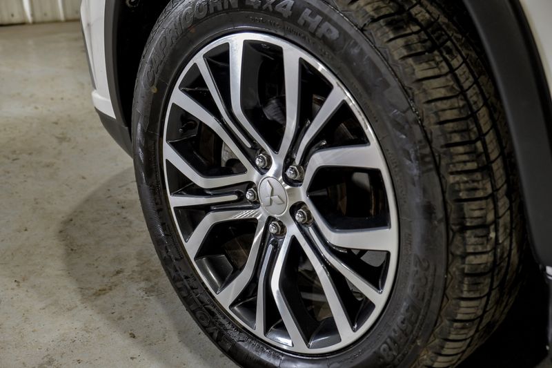 Photo 94 of 2018 Mitsubishi Outlander Sport Wagon for sale in Katy, TX
