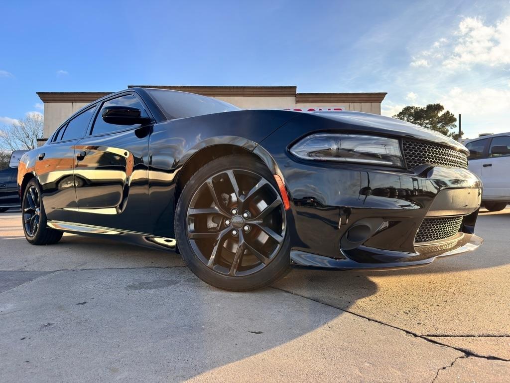 Photo 2 of 2023 Dodge Charger Ld for sale in Spring, TX