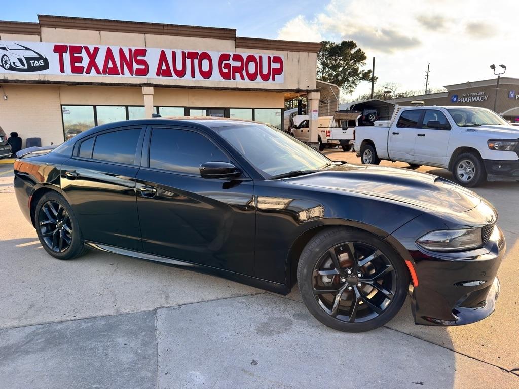 Photo 3 of 2023 Dodge Charger Ld for sale in Spring, TX