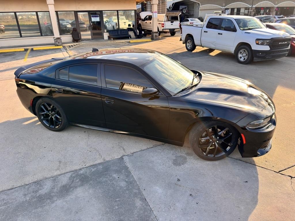 Photo 4 of 2023 Dodge Charger Ld for sale in Spring, TX