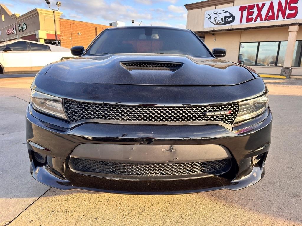 Photo 5 of 2023 Dodge Charger Ld for sale in Spring, TX