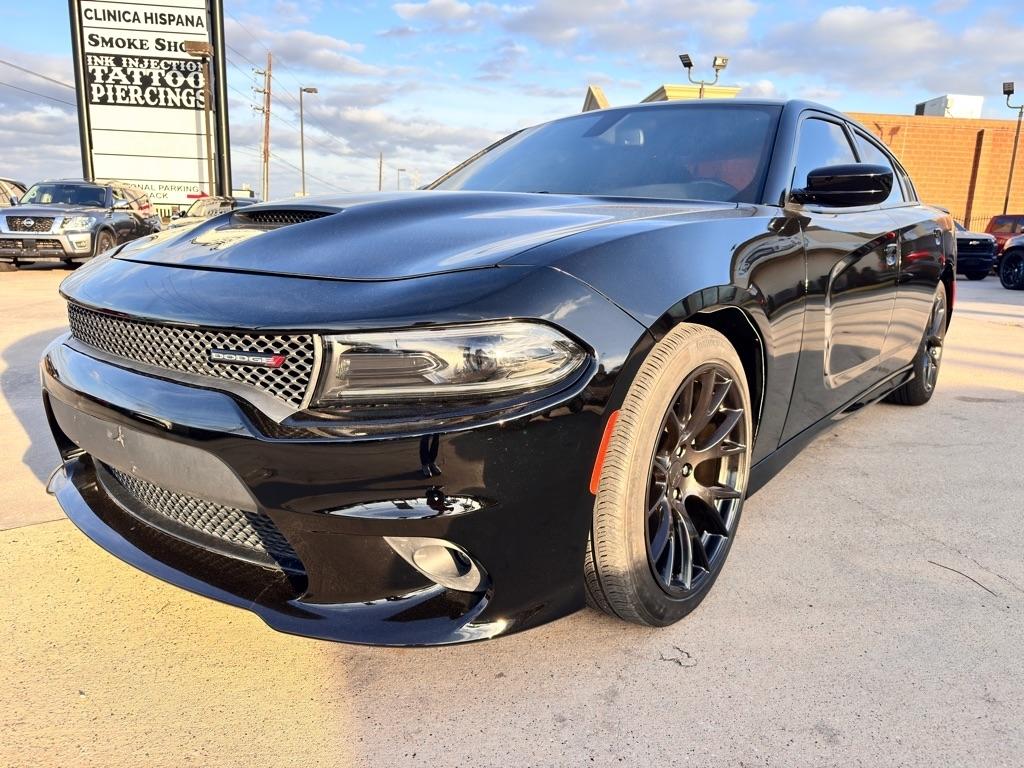 Photo 7 of 2023 Dodge Charger Ld for sale in Spring, TX