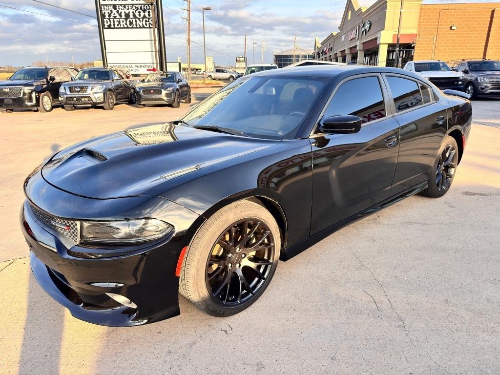 Photo 8 of 2023 Dodge Charger Ld for sale in Spring, TX